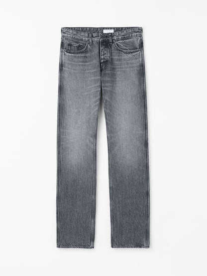 Tiger of Sweden | Le jean ''Marty exterior''  - Noir delavé
