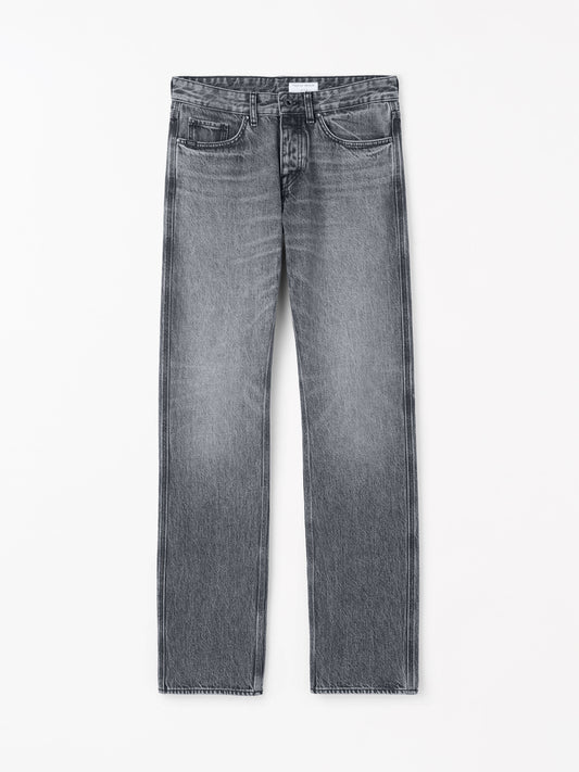Tiger of Sweden | Le jean ''Marty exterior''  - Noir delavé