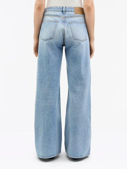 Tiger Of Sweden | Jeans "Milis" | Bleu clair
