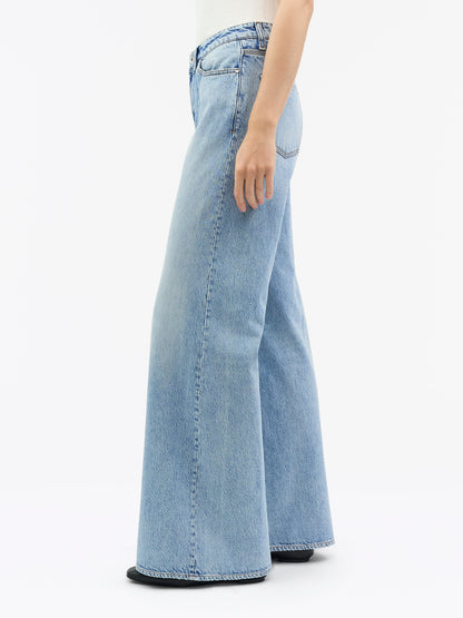 Tiger Of Sweden | Jeans "Milis" | Bleu clair