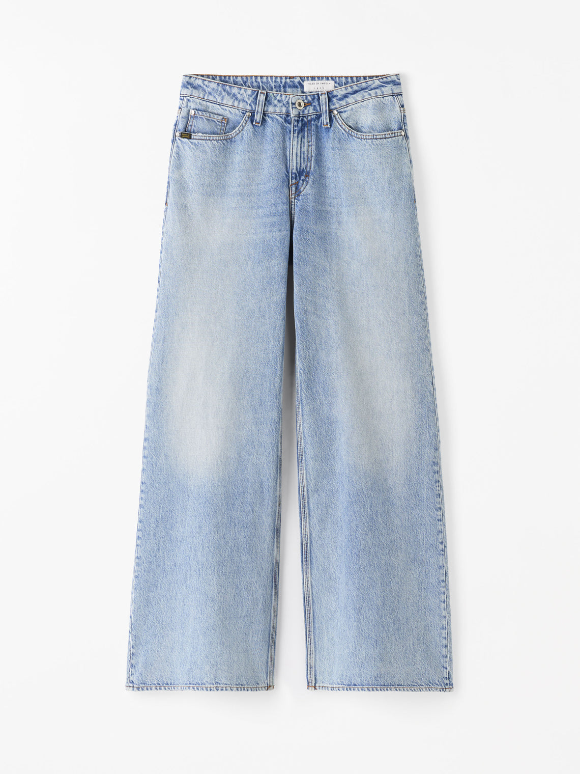 Tiger Of Sweden | Jeans "Milis" | Bleu clair