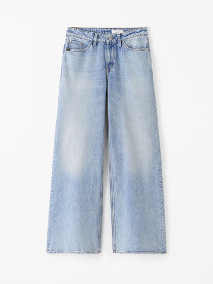 Tiger Of Sweden | Jeans "Milis" | Bleu clair