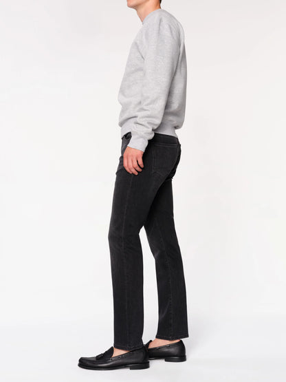 DL1961 | Jean slim "Nick" - Sable
