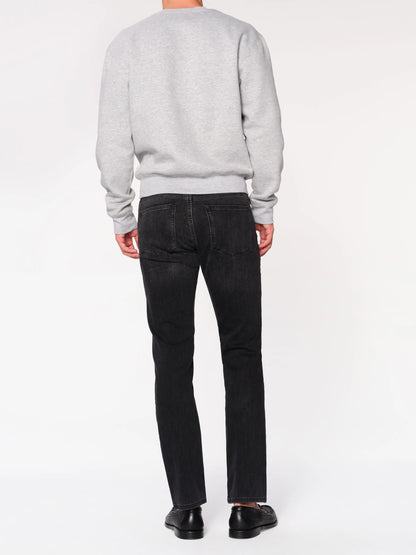 DL1961 | Jean slim "Nick" - Sable