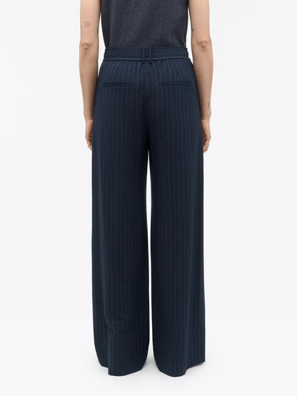 Tiger of Sweden | Pantalon "Ellis"| Marine