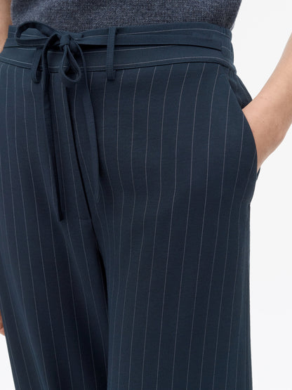 Tiger of Sweden | Pantalon "Ellis"| Marine