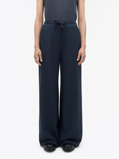 Tiger of Sweden | Pantalon "Ellis"| Marine