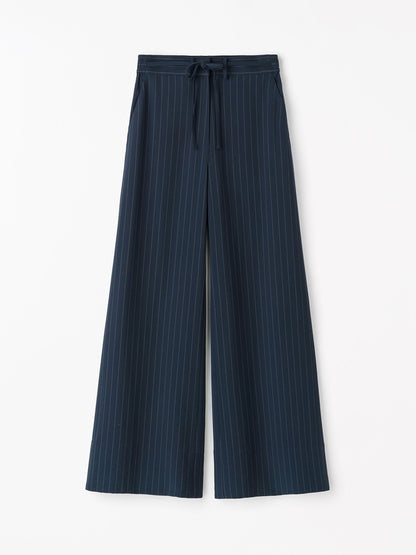 Tiger of Sweden | Pantalon "Ellis"| Marine