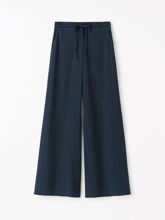 Tiger of Sweden | Pantalon "Ellis"| Marine