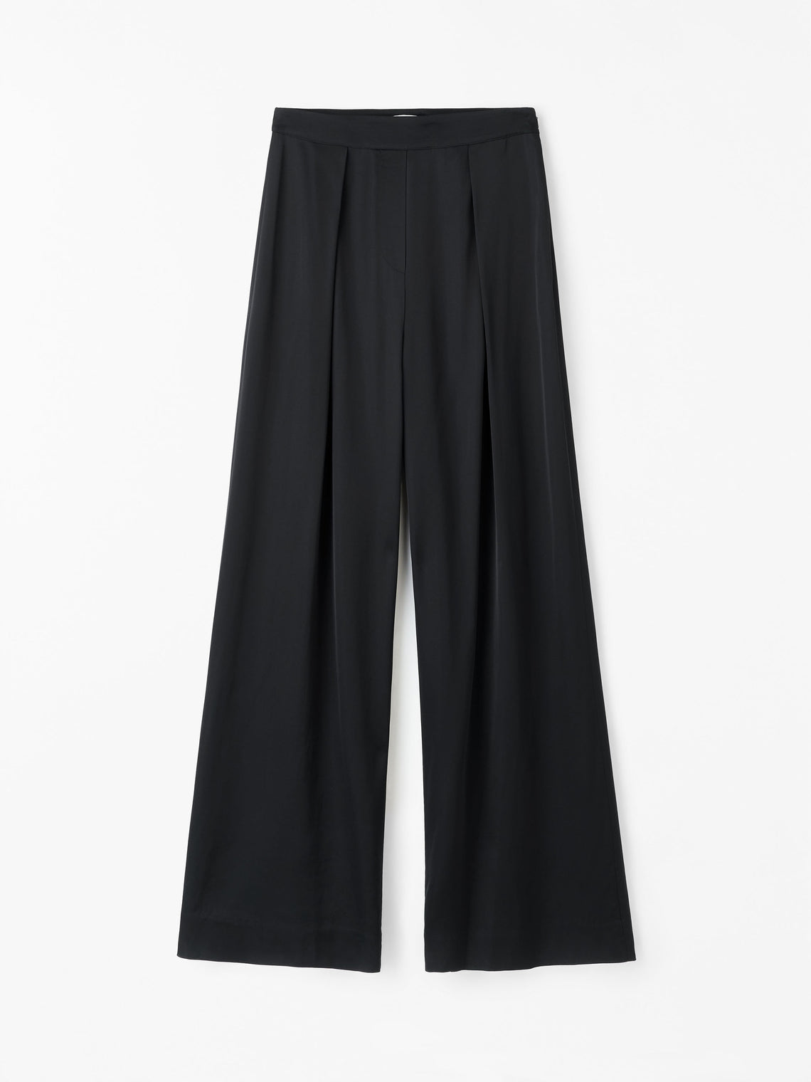 Tiger of Sweden | Pantalons "Cora" | Noir
