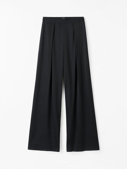 Tiger of Sweden | Pantalons "Cora" | Noir