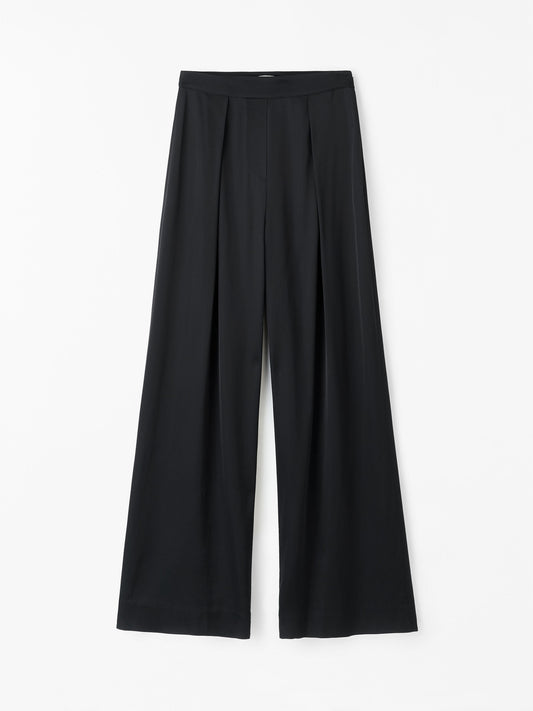 Tiger of Sweden | Pantalons "Cora" | Noir