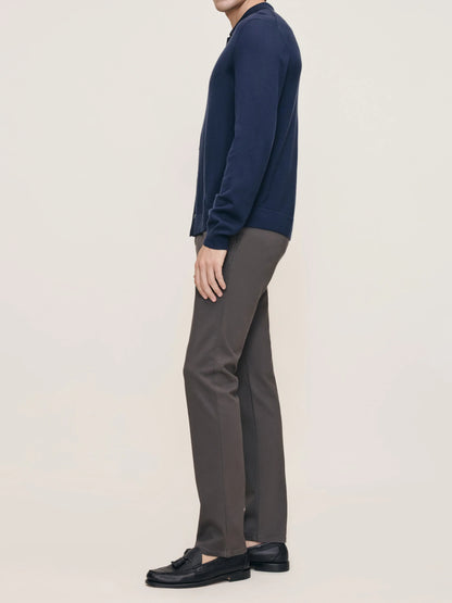 DL1961 | Pantalon "Ivan" - Gris foncé