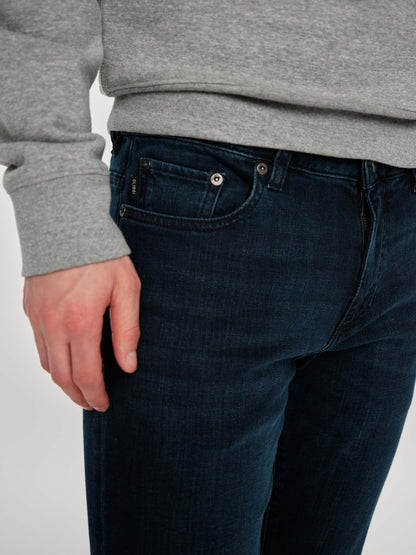 DL1961 | Jean slim "Nick" - National Harbor