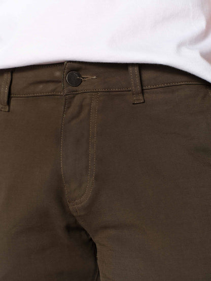 DL1961 | Pantalon "Ivan" - Paddock