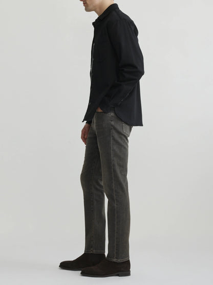 DL1961 | La chemise en denim ''Dominick'' - Noir
