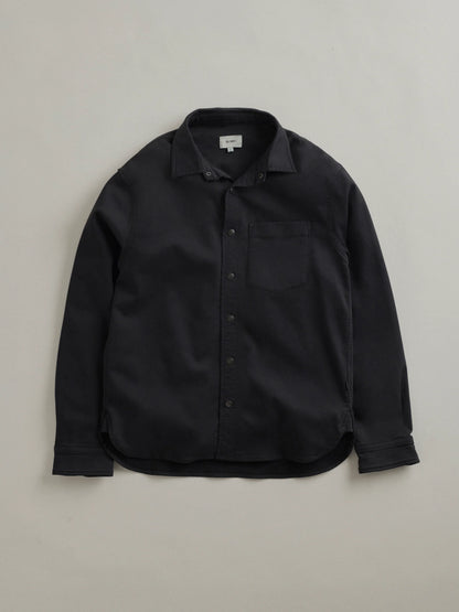 DL1961 | La chemise en denim ''Dominick'' - Noir
