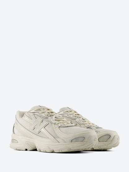 New Balance | Baskets ''U74071J'' - couleur sel de mer / angora