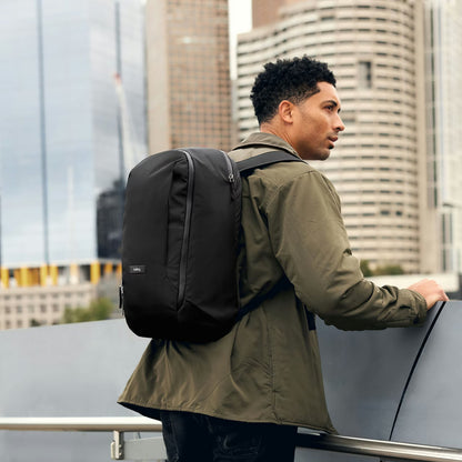 Bellroy | Sac de transport de travail 20 L - Noir