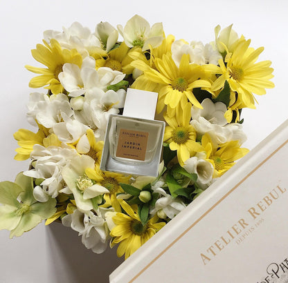 Atelier Rebul | ''Jardin Imperial '' EDP 100 ml
