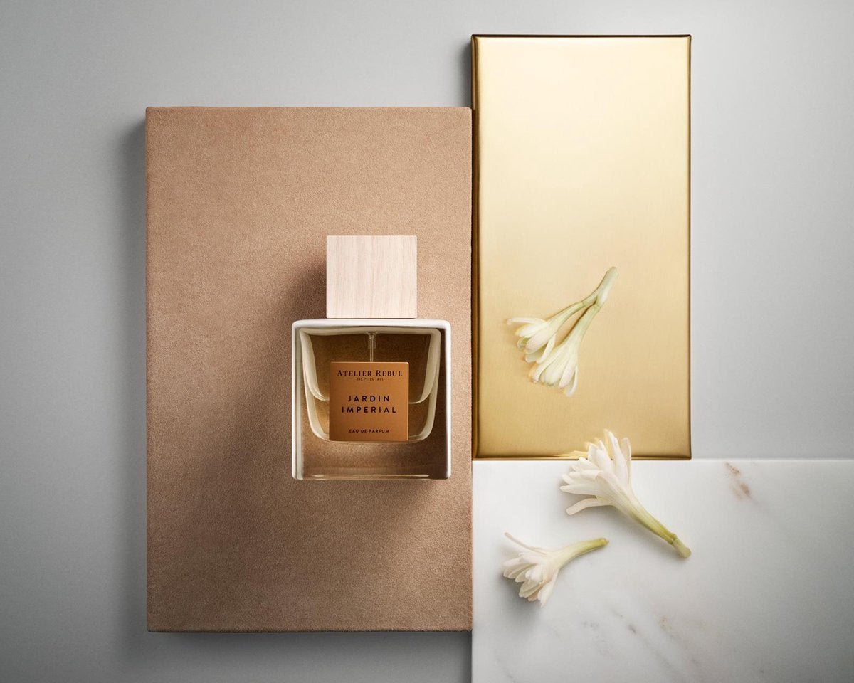 Atelier Rebul | ''Jardin Imperial '' EDP 100 ml