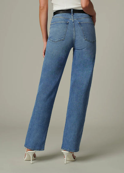 JOE'S - Jean jambes droites "MARGOT" - Good Eye