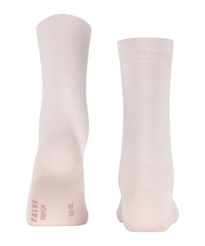 Falke | Chaussettes | Family - Rose