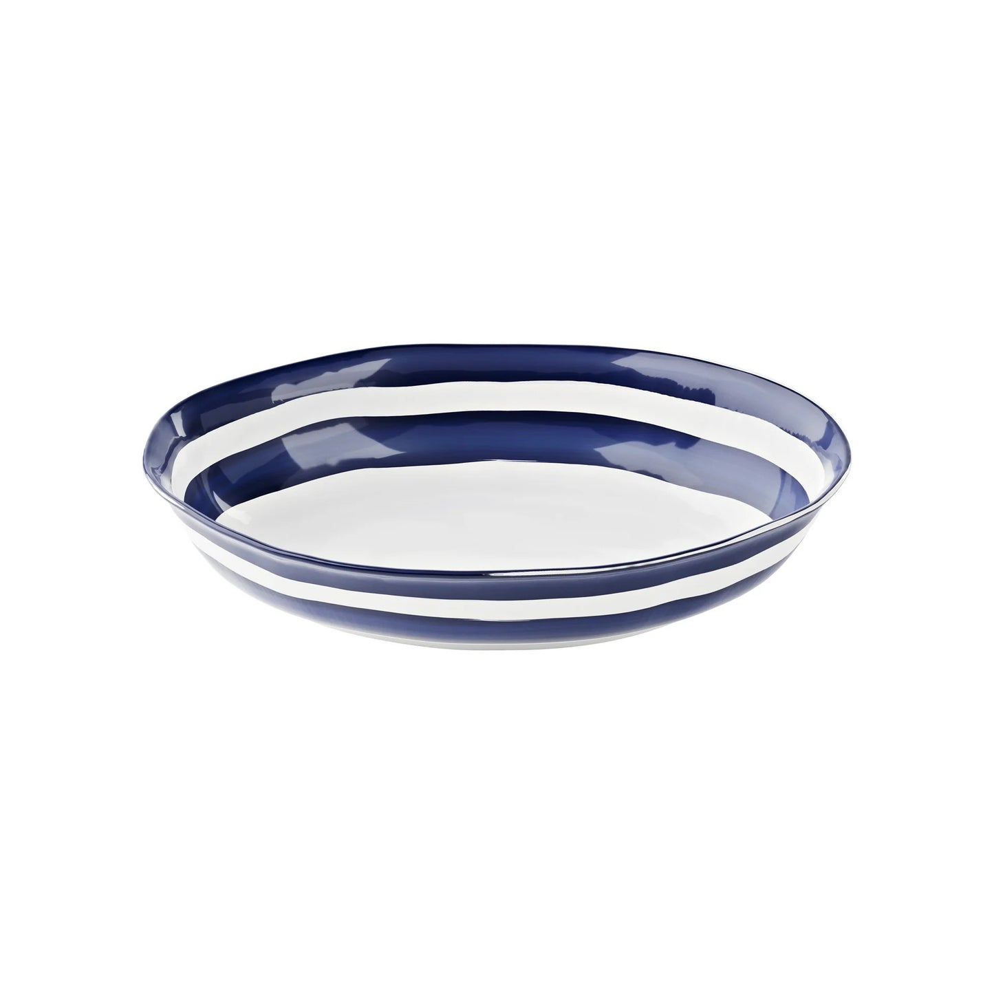 GUZZINI | PLATEAU OVAL "RIVIERA"