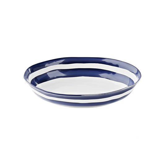 GUZZINI | PLATEAU OVAL "RIVIERA"