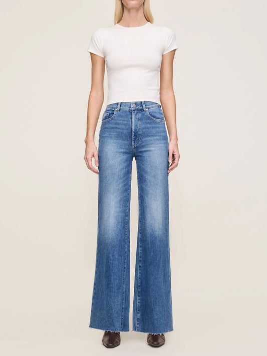 DL1961 | Jean "HEPBURN" - Driggs