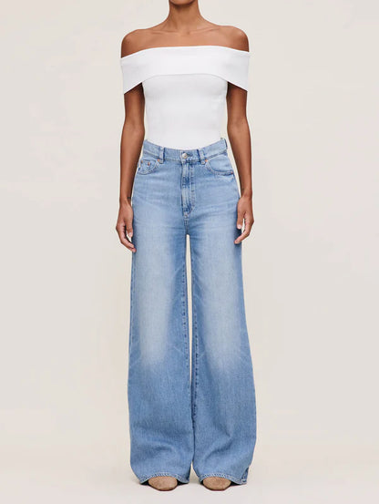 DL1961 | Jean "HEPBURN" - River bank