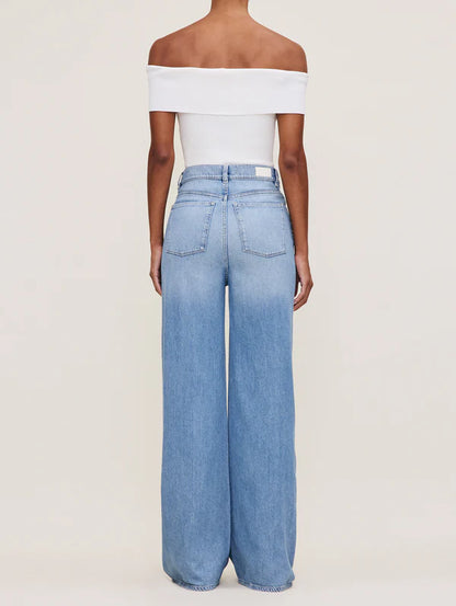 DL1961 | Jean "HEPBURN" - River bank
