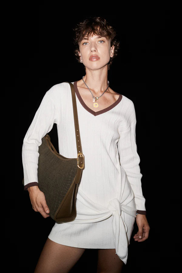 SANCIA | Sac  ''Alahni'' - Vert