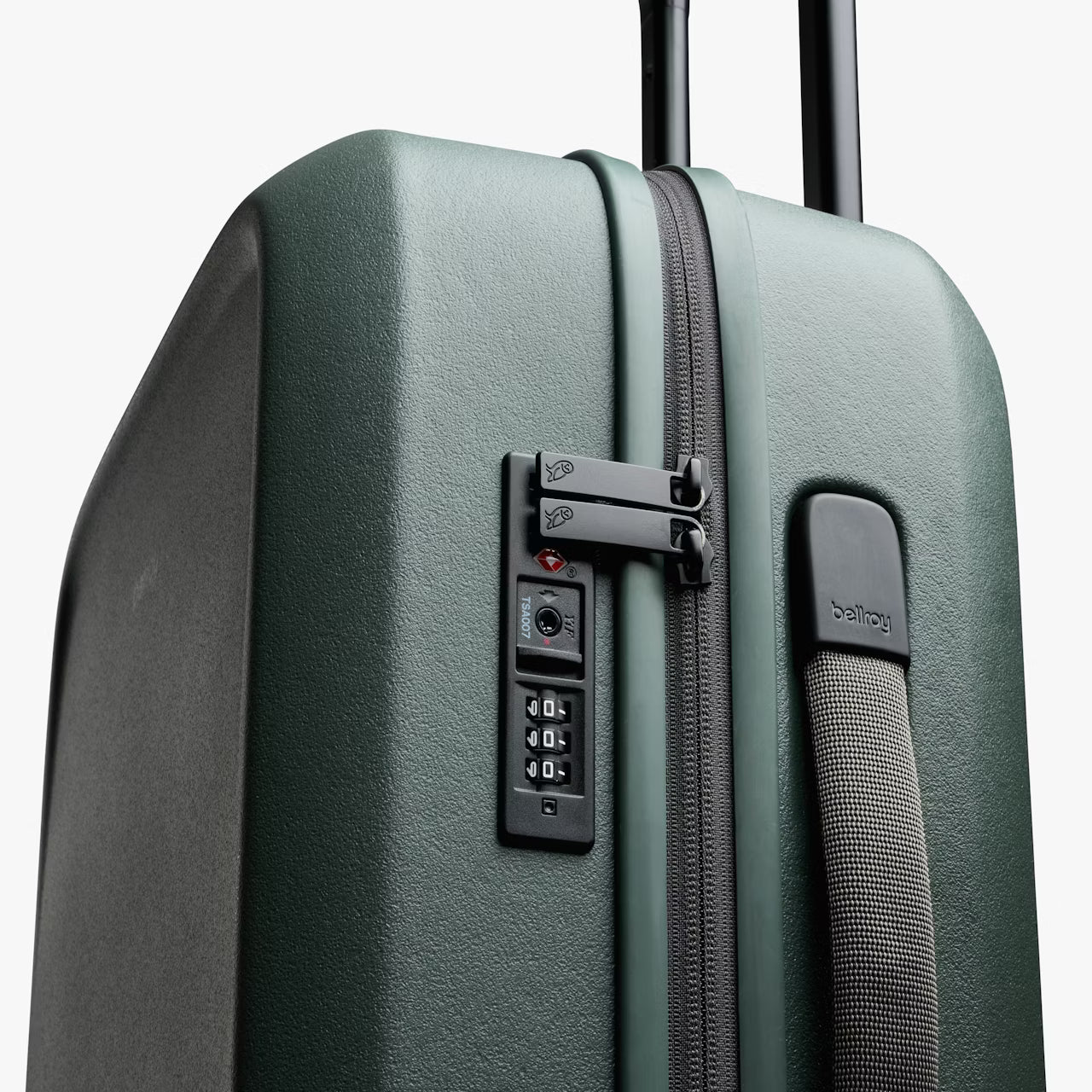 Bellroy | Bagage à main "AUSTRALIA" Grand - Vert