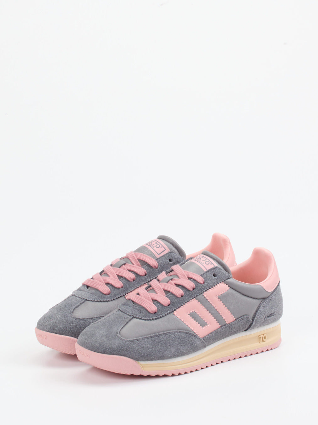 Back 70 | Basket "Rose"