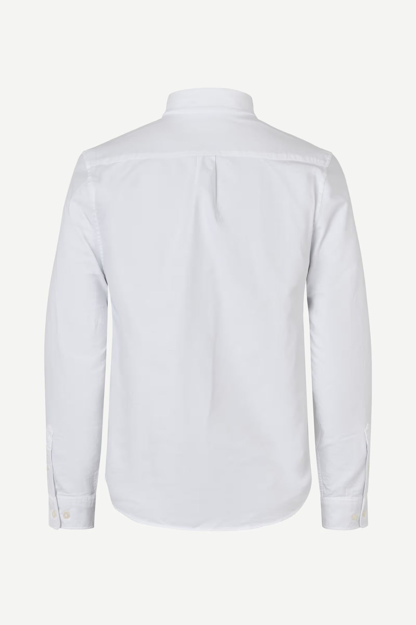 SAMSØE SAMSØE | Chemise "Saliam BX" - Blanc