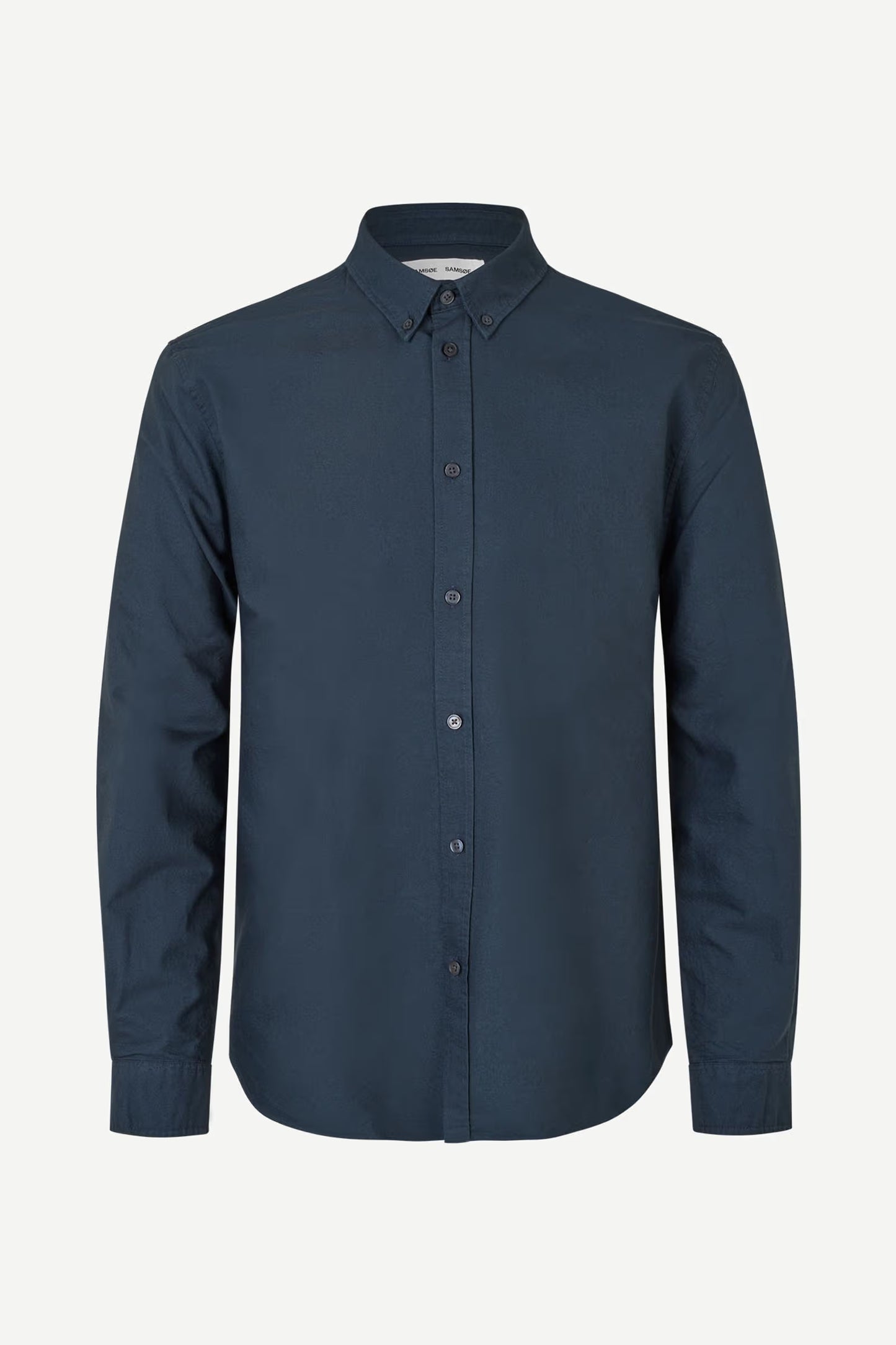 SAMSØE SAMSØE | Chemise "Saliam BX" - Salute