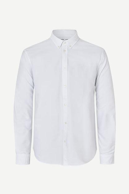 SAMSØE SAMSØE | Chemise "Saliam BX" - Blanc