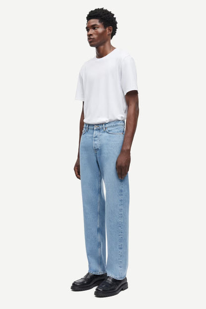 SAMSØE SAMSØE | Jeans "Eddie" -  Vintage Legacy