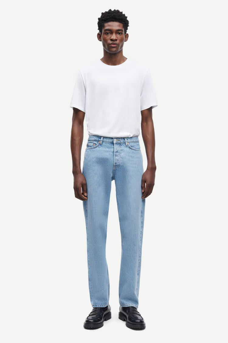 SAMSØE SAMSØE | Jeans "Eddie" -  Vintage Legacy