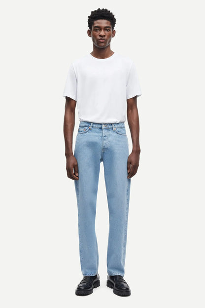 SAMSØE SAMSØE | Le jean "Eddie" - Vintage Legacy