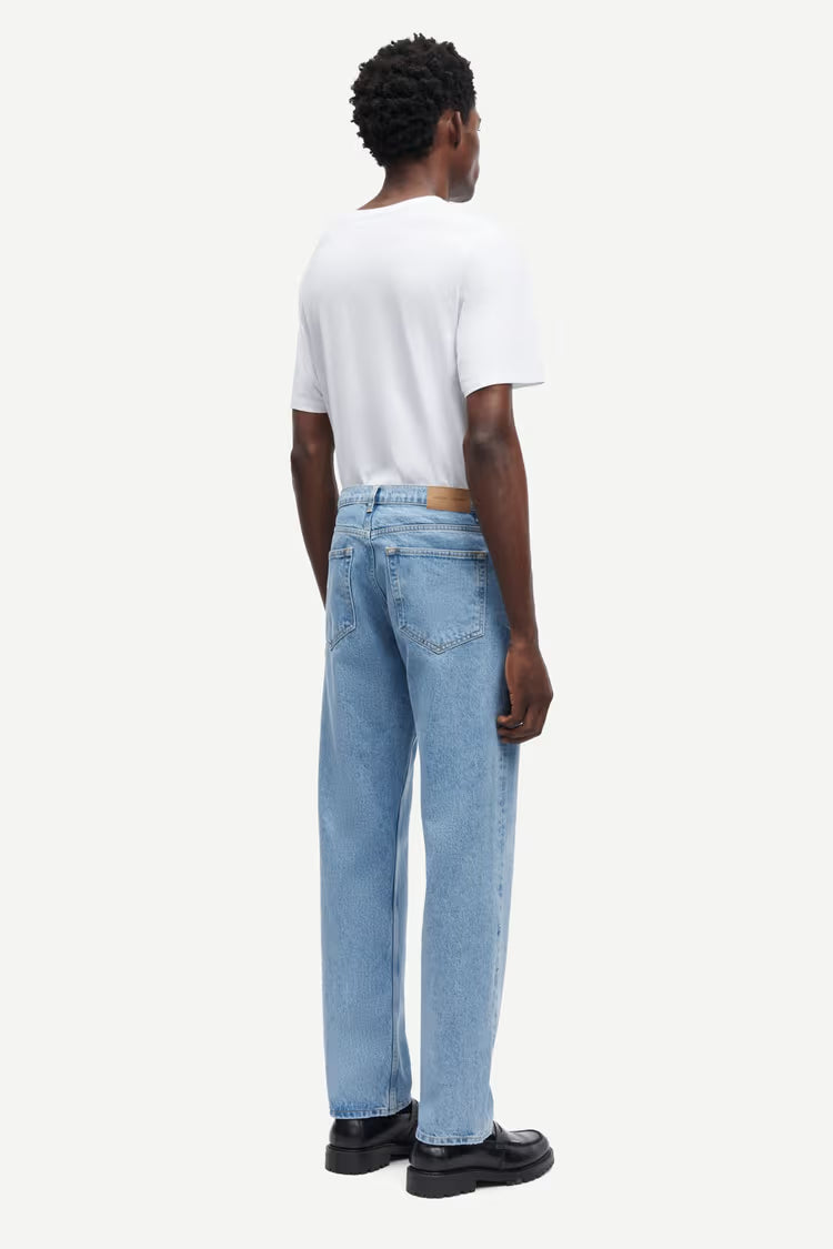 SAMSØE SAMSØE | Jeans "Eddie" -  Vintage Legacy