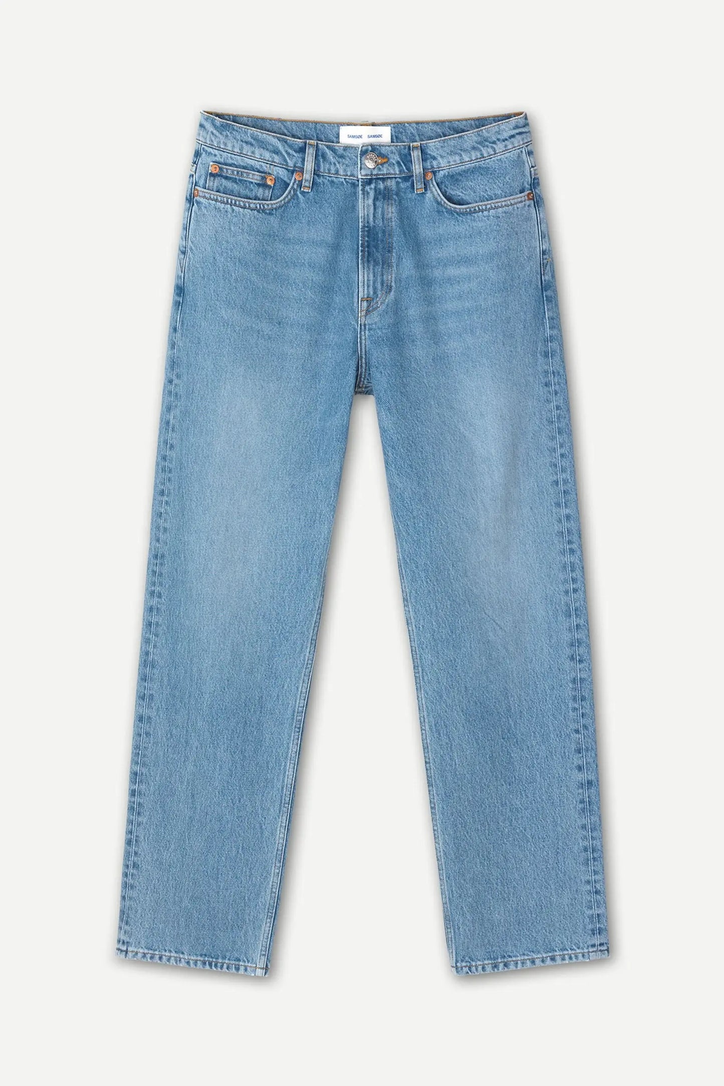 SAMSØE SAMSØE | Le jean "Eddie" - Vintage Legacy