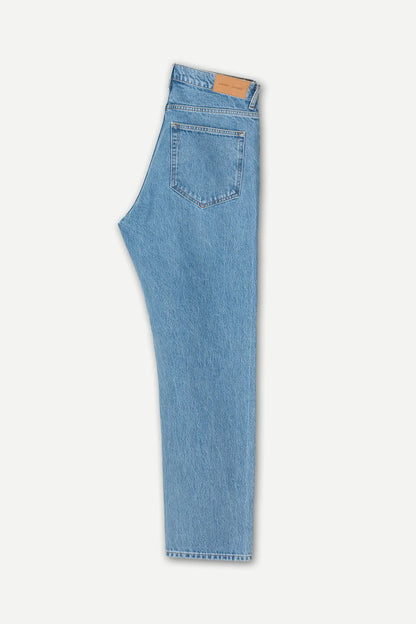 SAMSØE SAMSØE | Le jean "Eddie" - Vintage Legacy