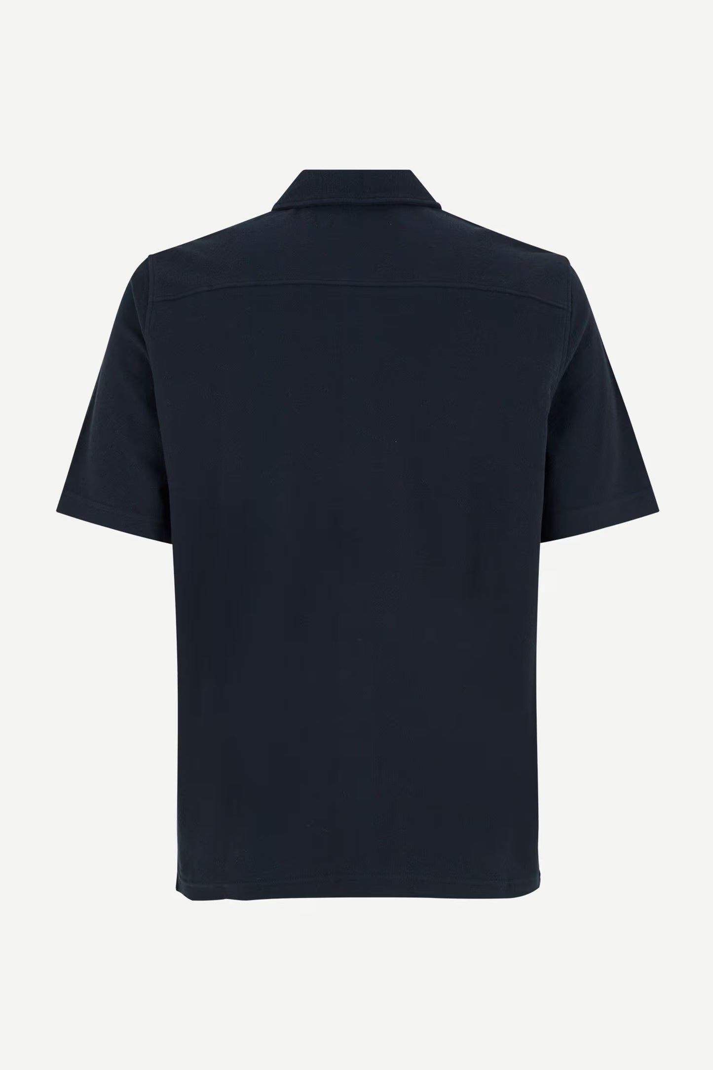 SAMSØE SAMSØE | Chemise à manches courtes "Kvistbro" - Salute