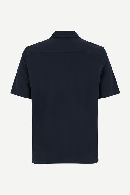 SAMSØE SAMSØE | Chemise à manches courtes "Kvistbro" - Salute