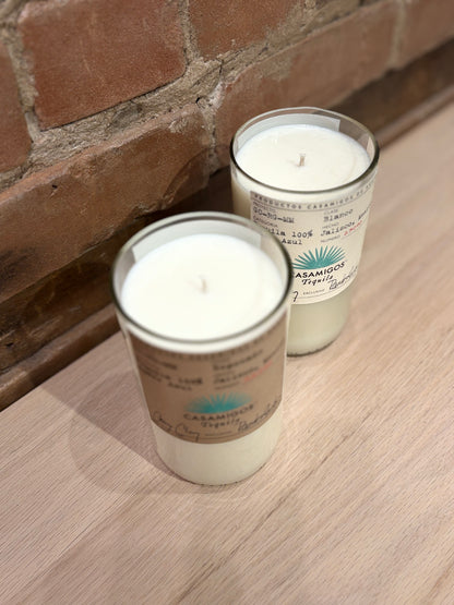 BOUGIE CASAMIGOS - AGRUMES