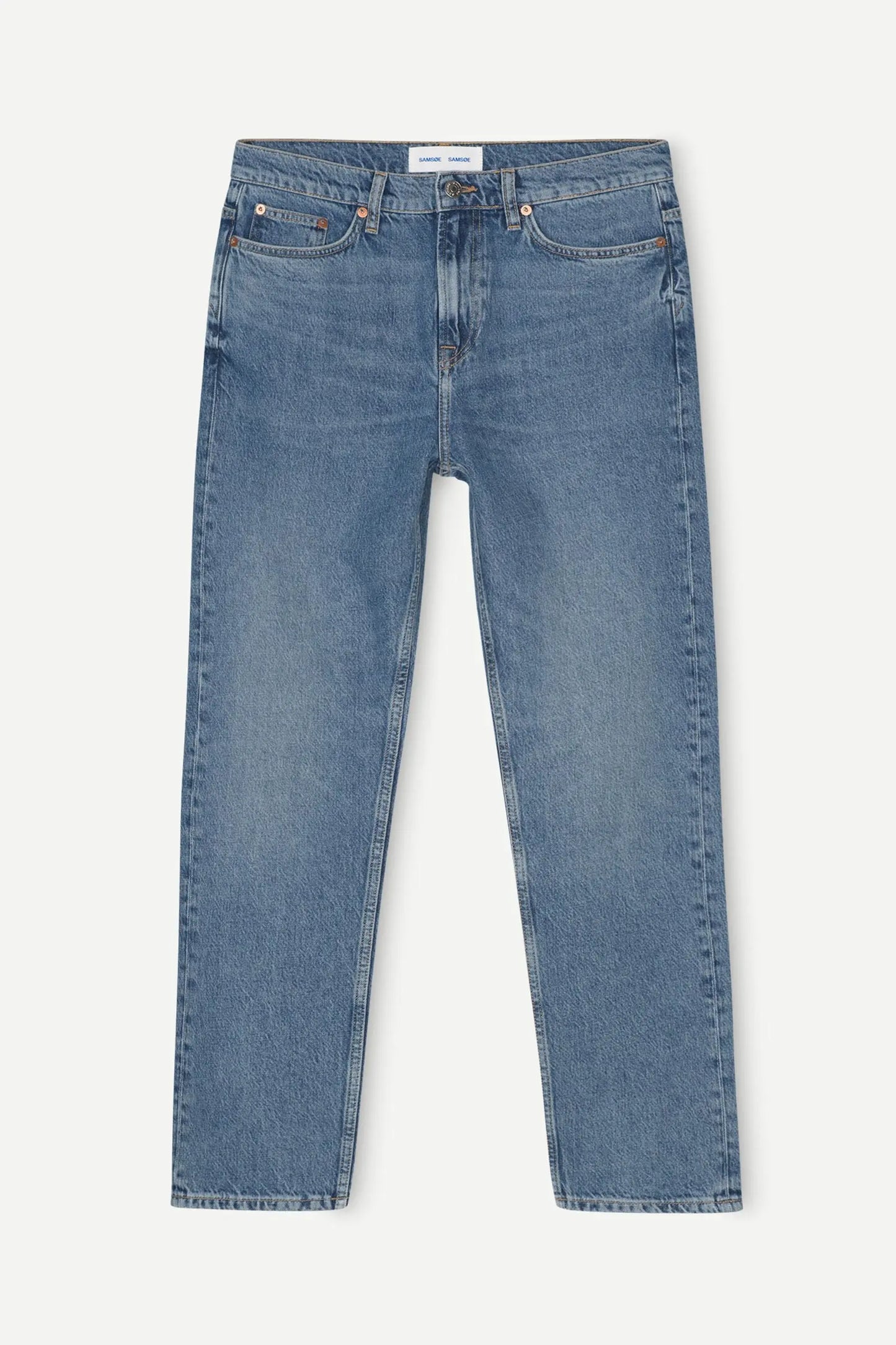 SAMSØE SAMSØE | Le jean "Cosmo" - Blue moon