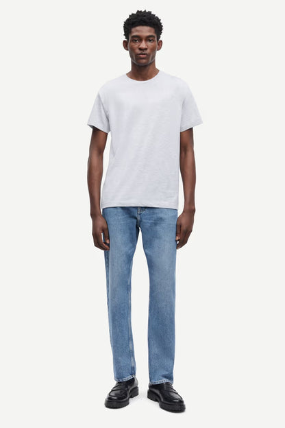 SAMSØE SAMSØE | Jeans "Eddie" - Blue moon