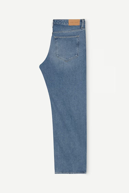 SAMSØE SAMSØE | Jeans "Eddie" - Blue moon